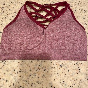 Reebok Sports Bra